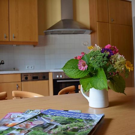 Ferienwohnung Optimal Kaltenbach Luaran gambar