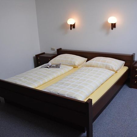 Ferienwohnung Optimal Kaltenbach Luaran gambar