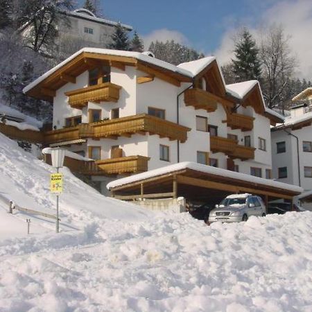 Ferienwohnung Optimal Kaltenbach Luaran gambar