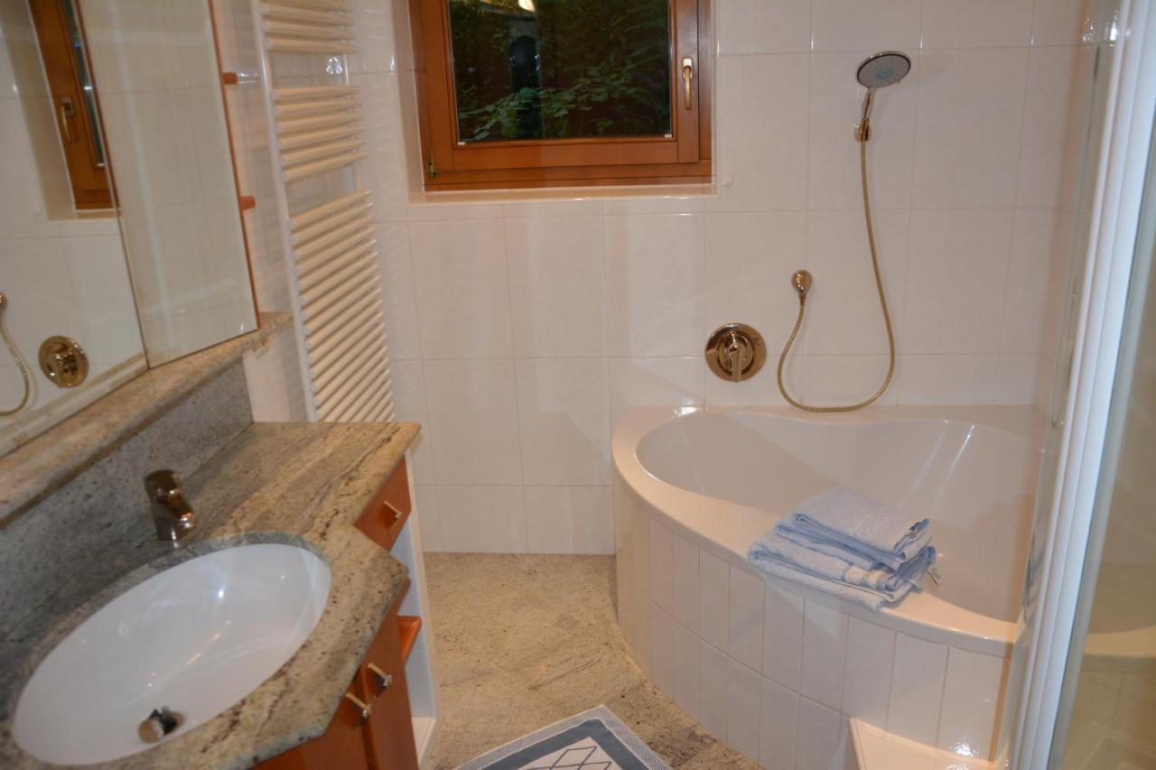 Ferienwohnung Optimal Kaltenbach Luaran gambar