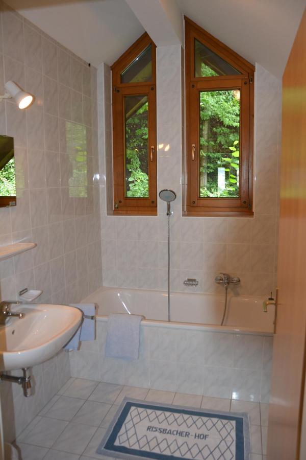 Ferienwohnung Optimal Kaltenbach Luaran gambar