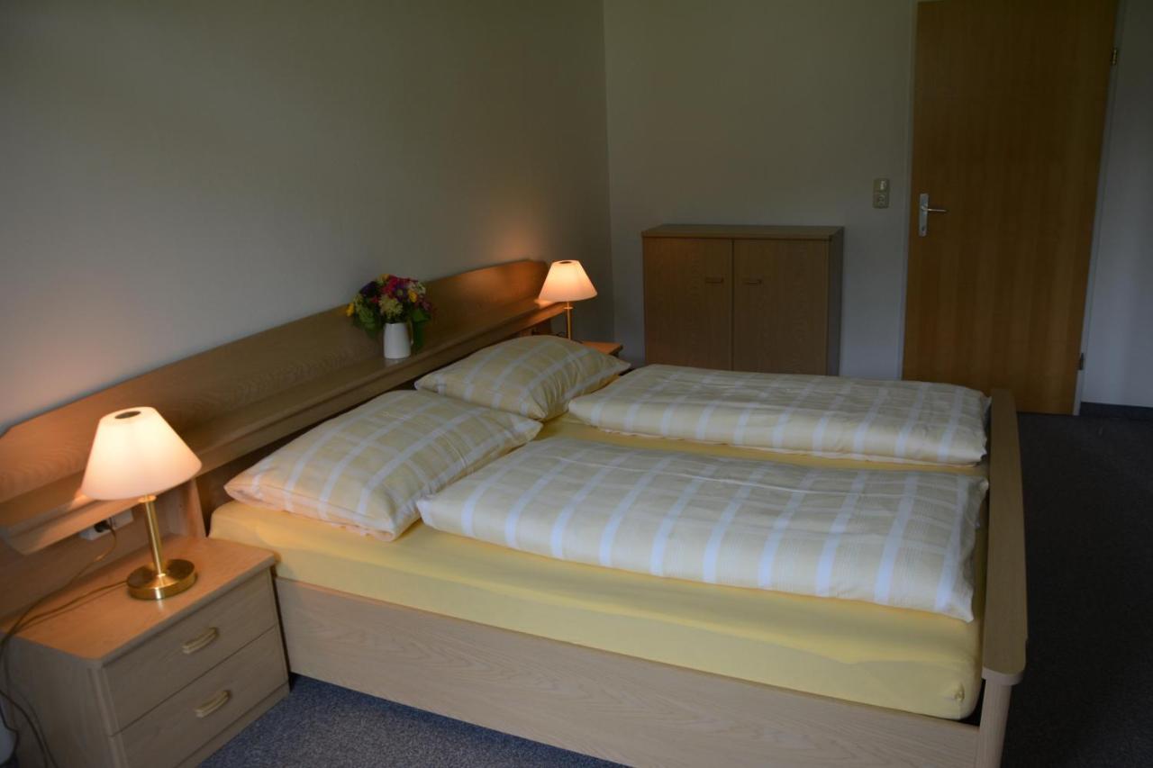 Ferienwohnung Optimal Kaltenbach Luaran gambar