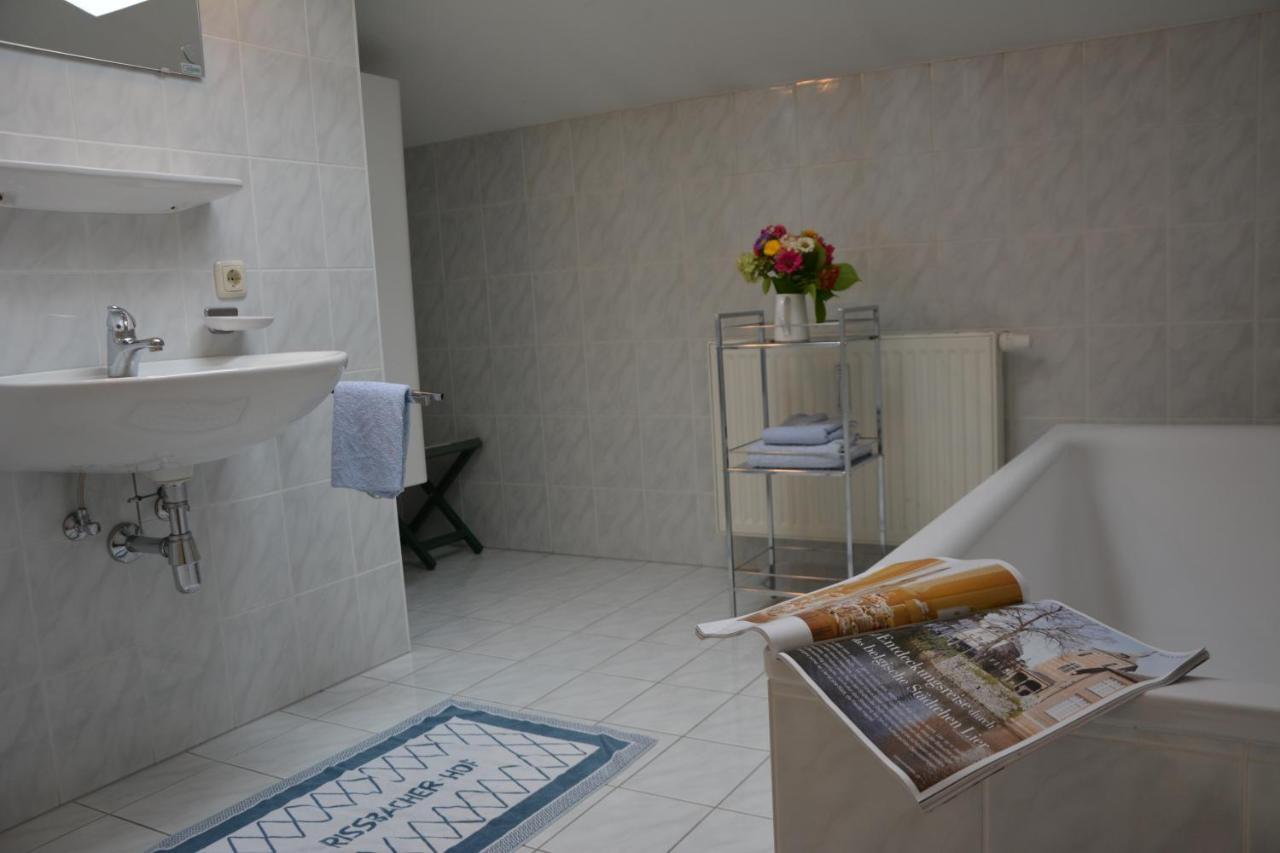 Ferienwohnung Optimal Kaltenbach Luaran gambar