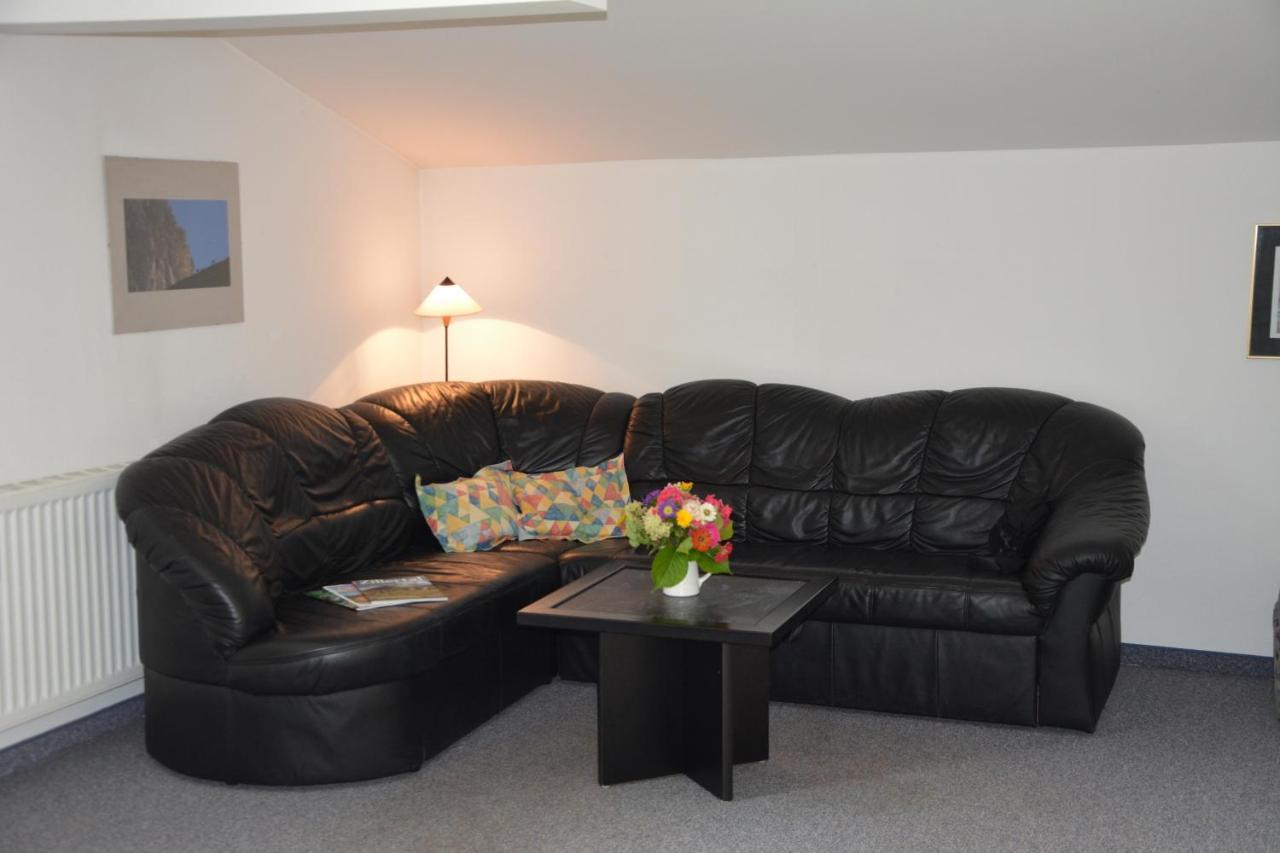 Ferienwohnung Optimal Kaltenbach Luaran gambar