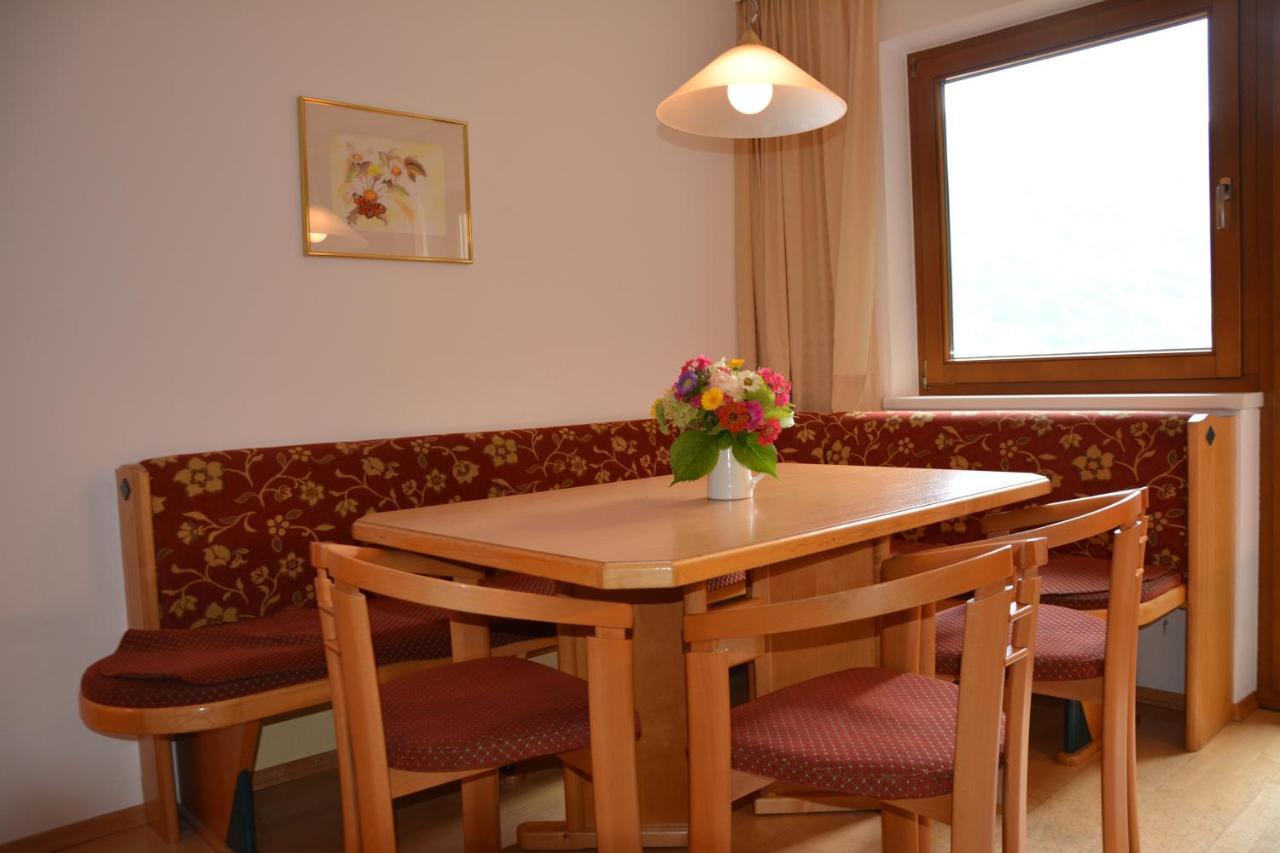 Ferienwohnung Optimal Kaltenbach Luaran gambar