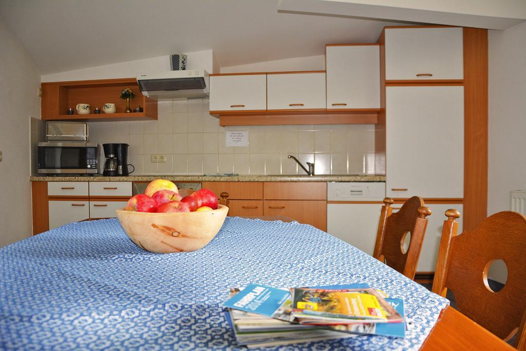 Ferienwohnung Optimal Kaltenbach Luaran gambar