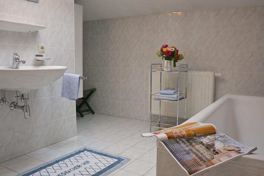 Ferienwohnung Optimal Kaltenbach Luaran gambar